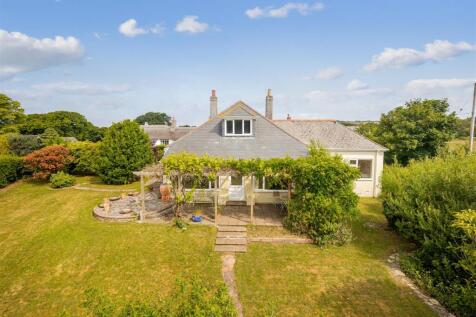 Ringmore, Kingsbridge 4 bed detached house for sale