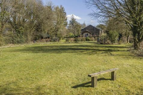 East Anstey, Tiverton 3 bed detached house for sale