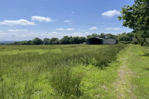 Rose Ash, South Molton Land for sale