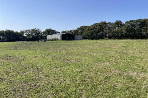 Rose Ash, South Molton Land for sale
