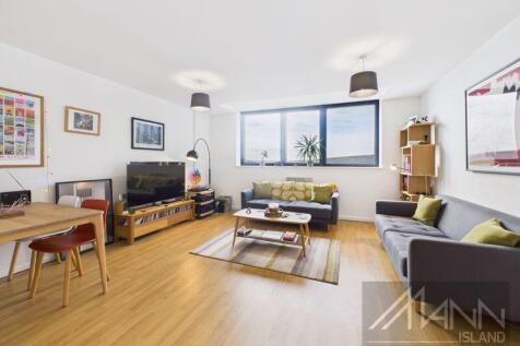 1 bedroom detached house for sale
