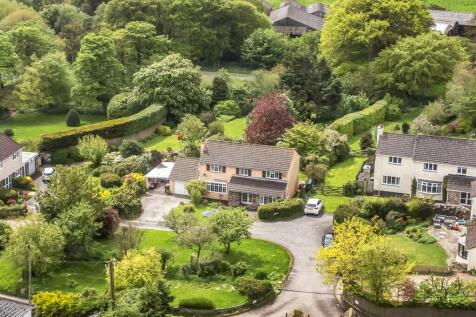 Prixford, Barnstaple 4 bed detached house for sale