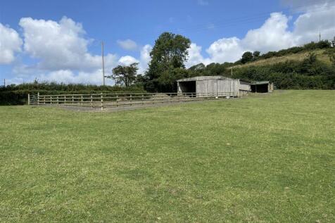 Landkey, Barnstaple Land for sale