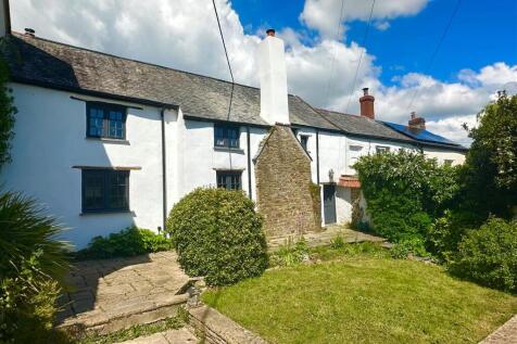 Lovacott, Newton Tracey, Barnstaple 4 bed semi