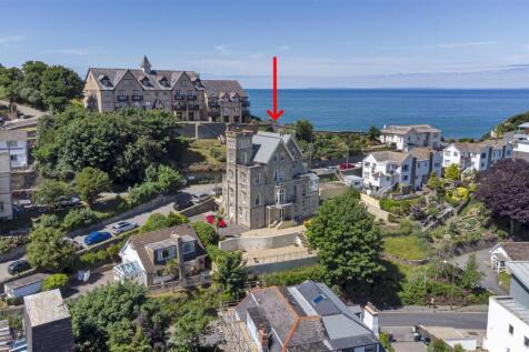 Torrs Park, Ilfracombe 11 bed detached house for sale