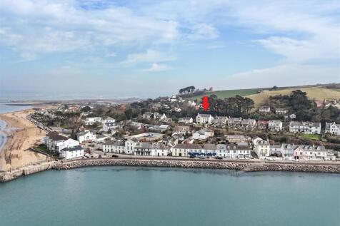 Instow, Bideford 10 bed detached house for sale