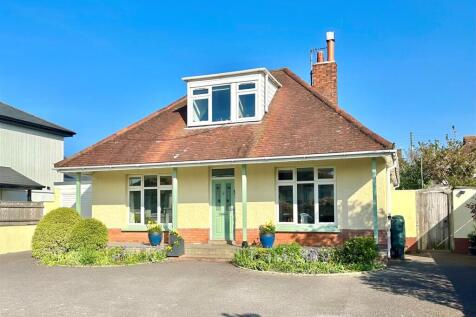 Sticklepath Hill, Sticklepath... 5 bed detached house for sale