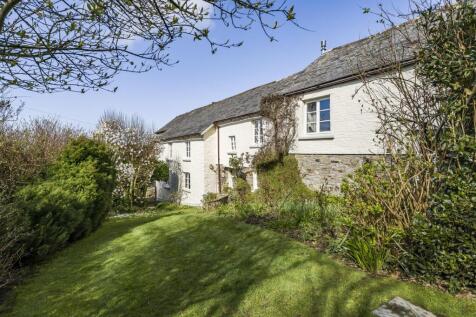 Marwood 6 bed detached house for sale