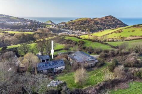 Hele Bay/Berrynarbor 6 bed detached house for sale