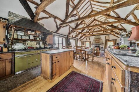 East Down, Barnstaple 2 bed detached house for sale