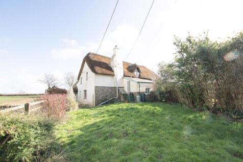 Kewsland, Bishops Tawton, Barnstaple 3 bed semi