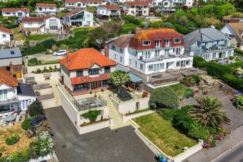 Beach Road, Woolacombe 4 bed detached house for sale