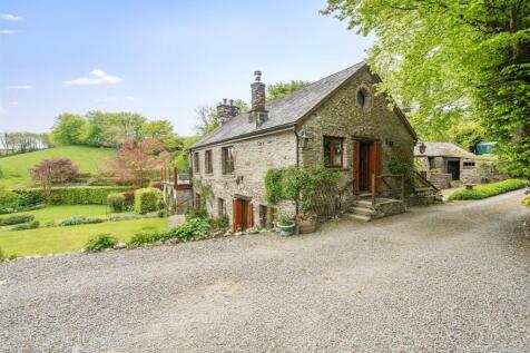 East Down, Barnstaple 2 bed detached house for sale