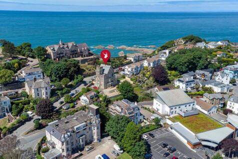 Torrs Park, Ilfracombe 11 bed detached house for sale