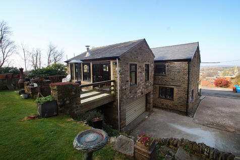 Hollins Road, Waterhead OL4 4 bed character property for sale