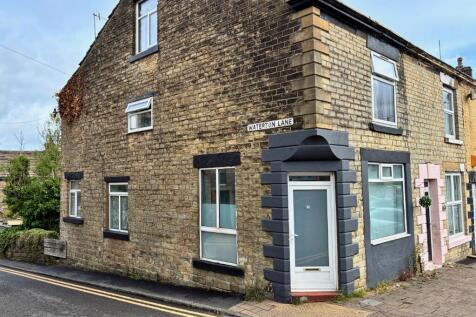 Stamford Street, Mossley OL5 3 bed terraced house for sale