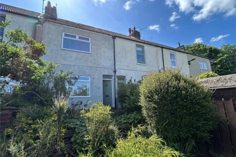 2 bedroom cottage for sale