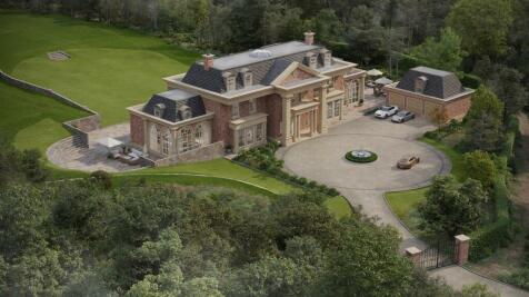 Plot for sale