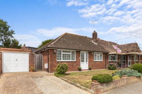 2 bedroom bungalow for sale