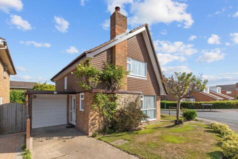 2 bedroom detached house for sale