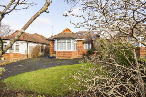 Delves Avenue, Tunbridge Wells 3 bed semi