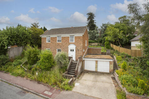 Broadcroft, Tunbridge Wells 4 bed detached house for sale