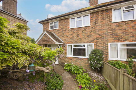 Thomas Street, Tunbridge Wells 3 bed semi