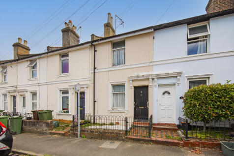 Norman Road, Tunbridge Wells 3 bed terraced house for sale