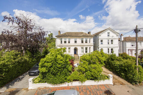 Queens Road, Tunbridge Wells 3 bed apartment for sale