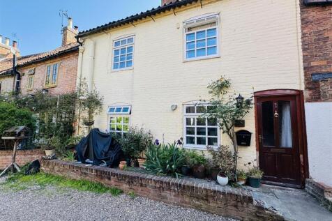 Church Street, Southwell 2 bed cottage for sale