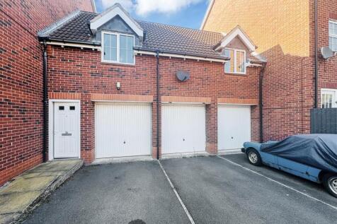 1 bedroom coach house for sale
