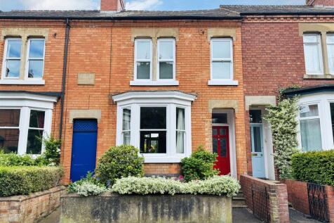 Station Road, Southwell 2 bed terraced house for sale