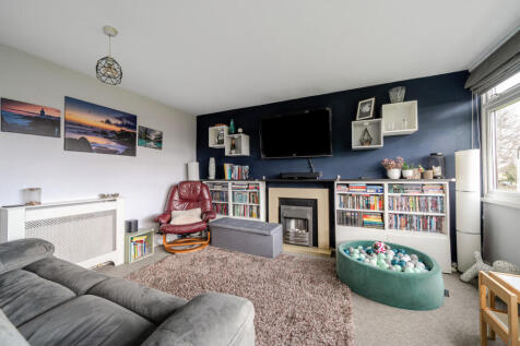 Midford Road, Somerset BA2 2 bed apartment for sale