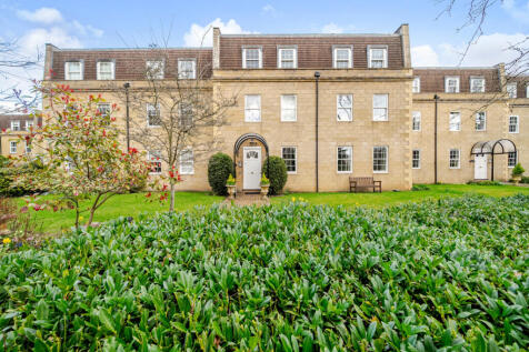 Cedar Hall, Gloucestershire BS16 2 bed apartment for sale