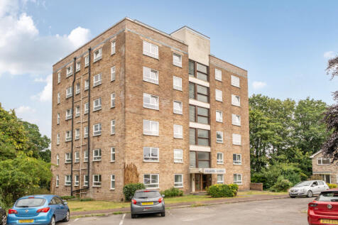 Cleeve Lodge Close, Gloucestershire BS16 1 bed apartment for sale