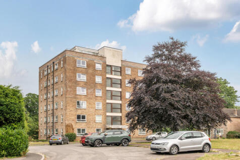 Cleeve Lodge Close, Gloucestershire BS16 1 bed apartment for sale