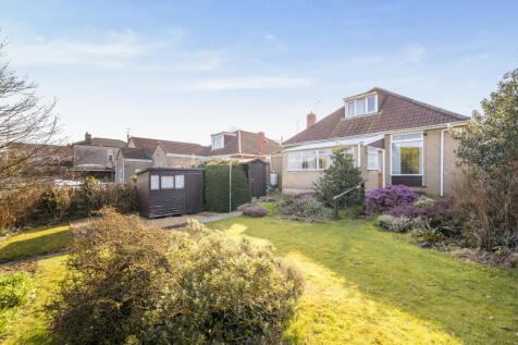 Mangotsfield Road, Bristol BS16 4 bed bungalow for sale