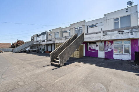 Harden Road, Bristol BS14 1 bed apartment for sale