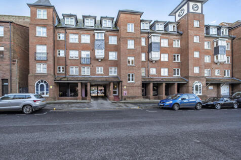 Westgate Street, Gloucestershire GL1 1 bed apartment for sale