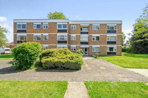 Denmark Road, Gloucestershire GL1 1 bed apartment for sale