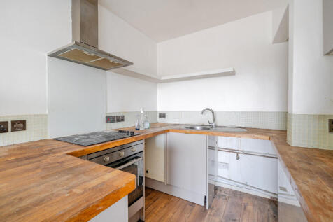 Denmark Road, Gloucestershire GL1 1 bed apartment for sale