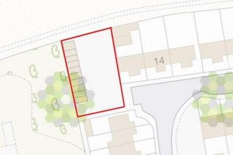 Chandler Close, Oxfordshire OX18 Land for sale