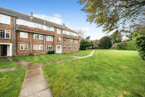 Hemingford Road, Sutton SM3 2 bed apartment for sale