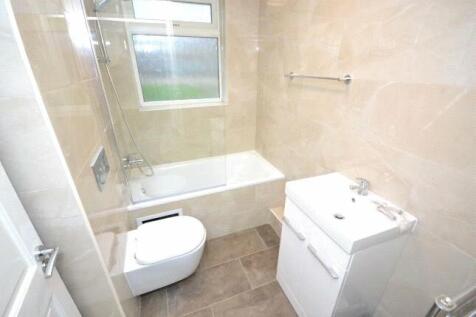 Bilsby Lodge, Wembley HA9 3 bed apartment for sale
