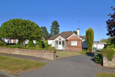 Park Hill Road, Sevenoaks TN14 3 bed bungalow for sale