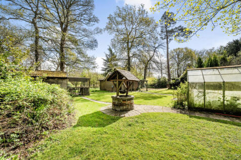 Pembury Road, Kent TN2 2 bed bungalow for sale