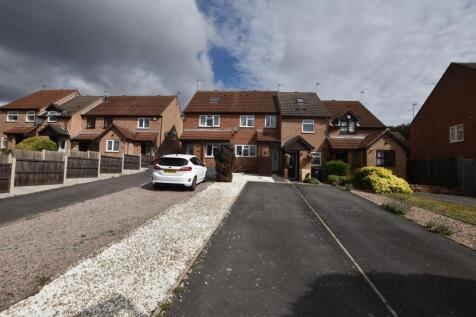 2 bedroom town house for sale