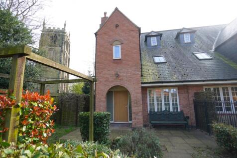 4 bedroom mews property for sale