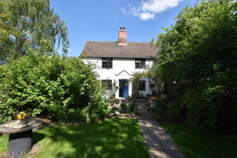 2 bedroom cottage for sale