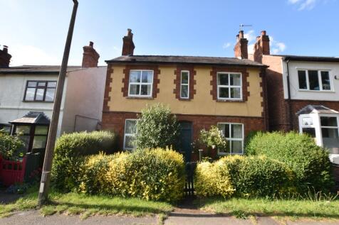 2 bedroom detached house for sale